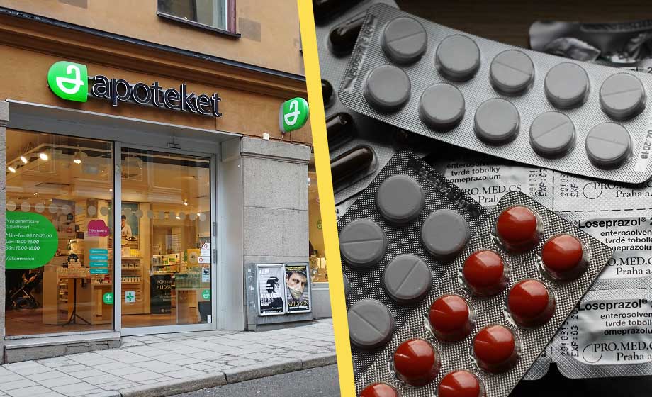 Läkemedelsbolag missnöjda med svenska priser – kan stiga dramatiskt