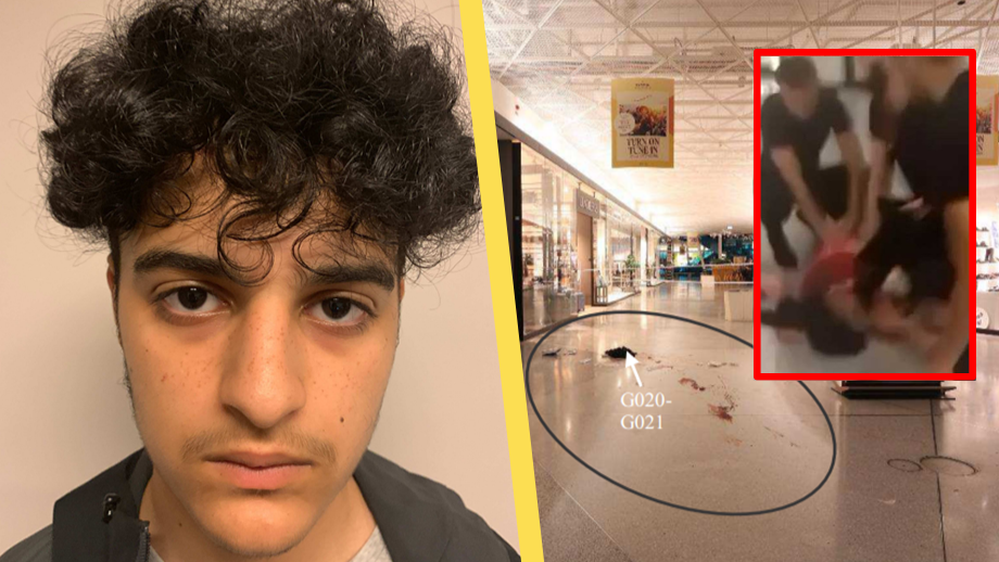 Aydin döms endast till ungdomsvård för Emporiamordet