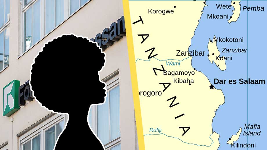 Bidragsfuskande migrant återkrävs på 700 000 kronor