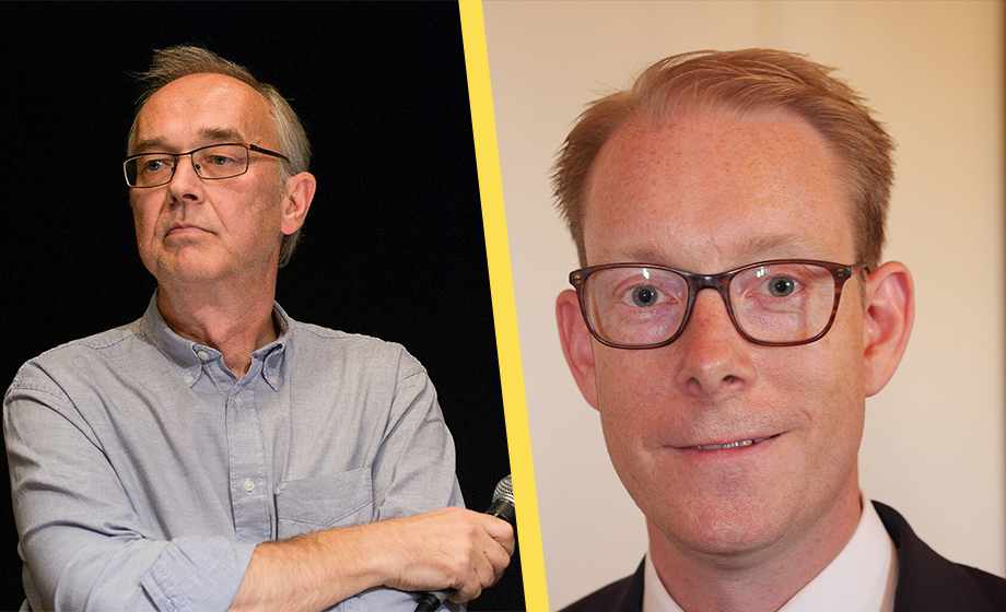 Expert: Regeringen bör inte fördöma koranbränning