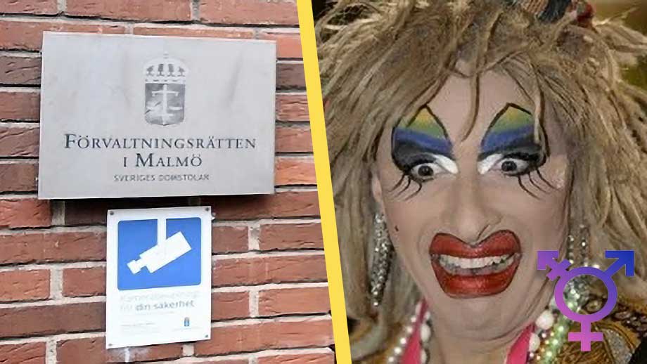 Domare prickas för kritik mot ”hen”-användning