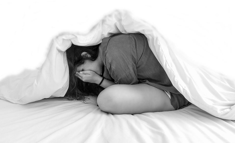 Migranter våldtog skandinavisk turist