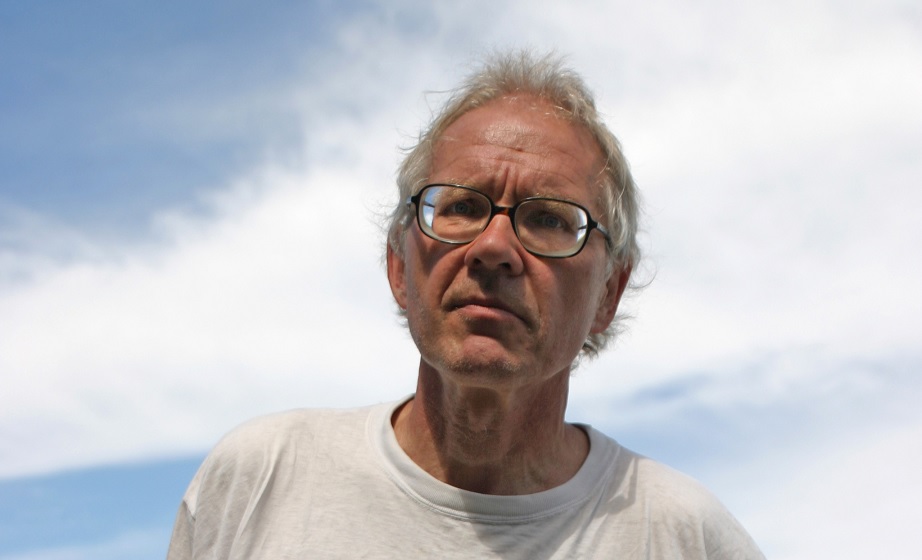 Lars Vilks konst ställs ut – men utan Muhammed