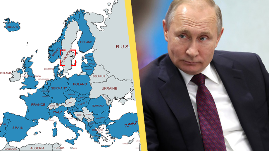 Ryssland varnar Sverige: ”Får konsekvenser”