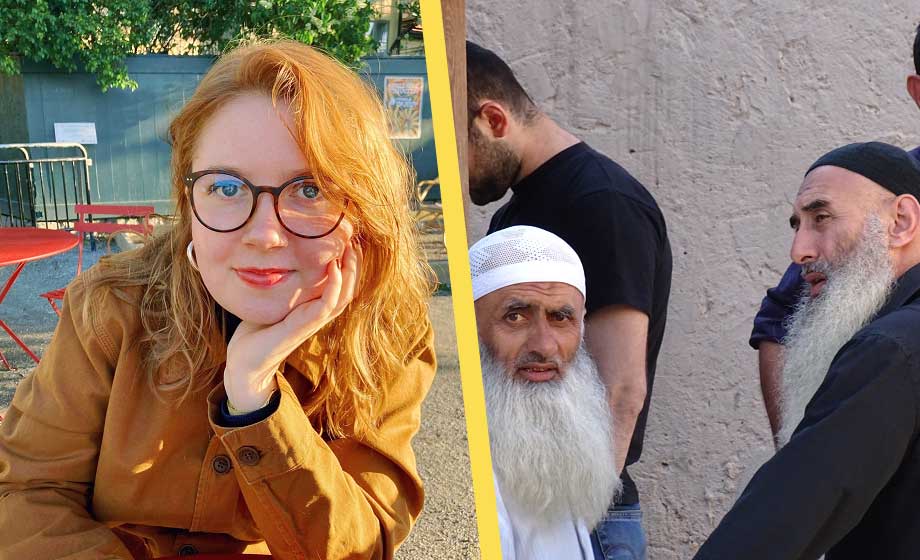 Aftonbladet vill ge Mohamed en svensk namnsdag