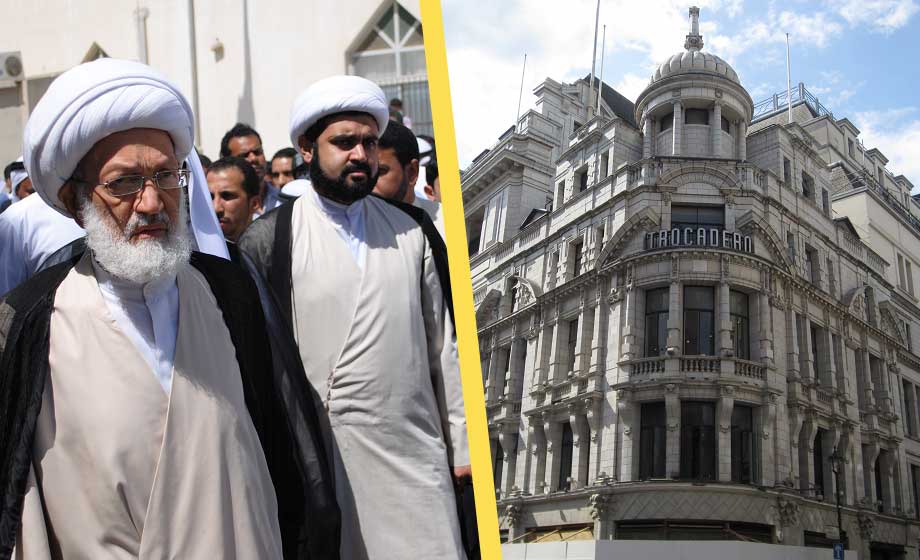 Grönt ljus för att göra bygga om historisk byggnad till moské