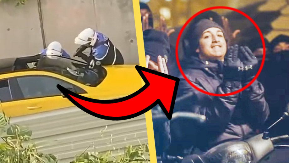 Över 13 miljoner insamlat till fransk polis som sköt ihjäl 17-åring