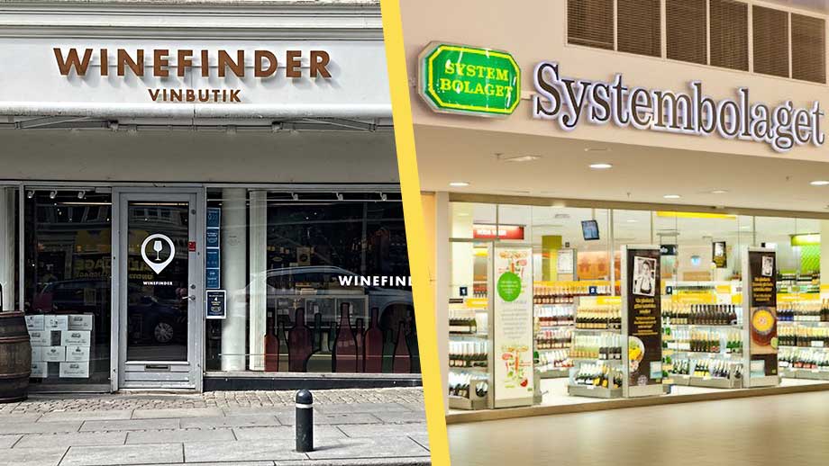 Systembolaget förlorar i HD – tillåtet sälja vin på nätet