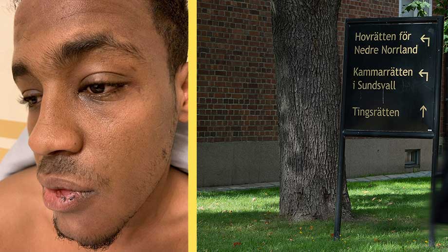 Hovrätten STOPPAR utvisning av våldtäktsman: ”Svårt att vara homosexuell i Somalia”