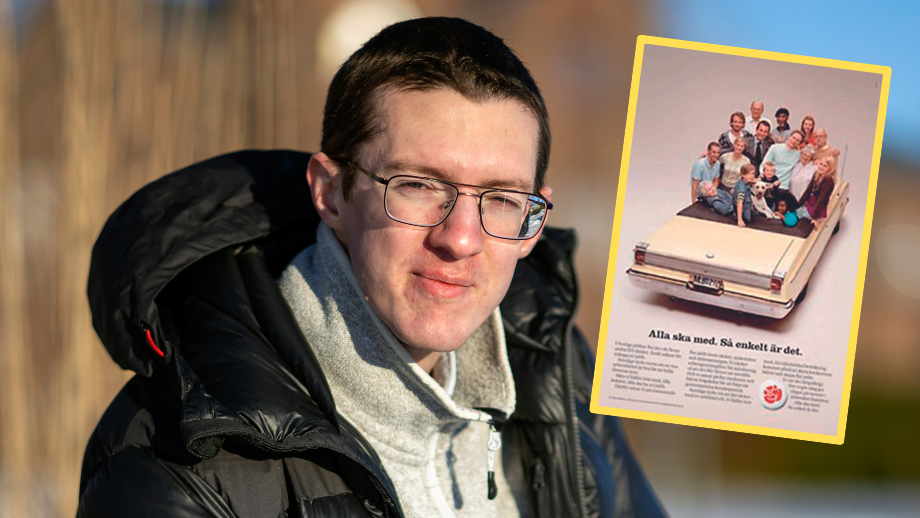 Inkludering och aggression