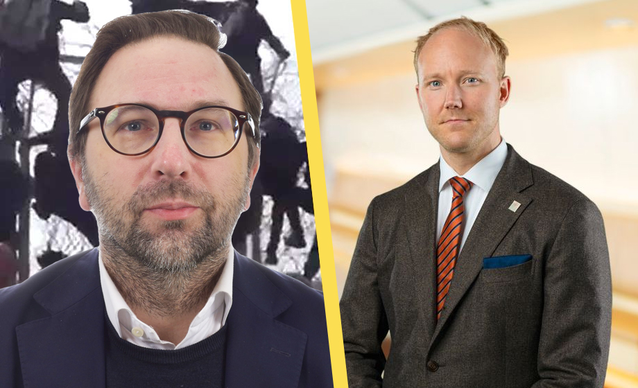 L kräver undantag för illegala invandrare – SD säger nej