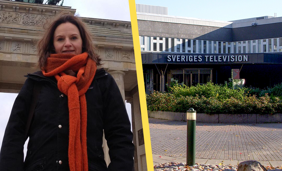 LYSSNA: SVT attackerar vetenskapen – hänvisar till medarbetarnas anekdoter som motbevis