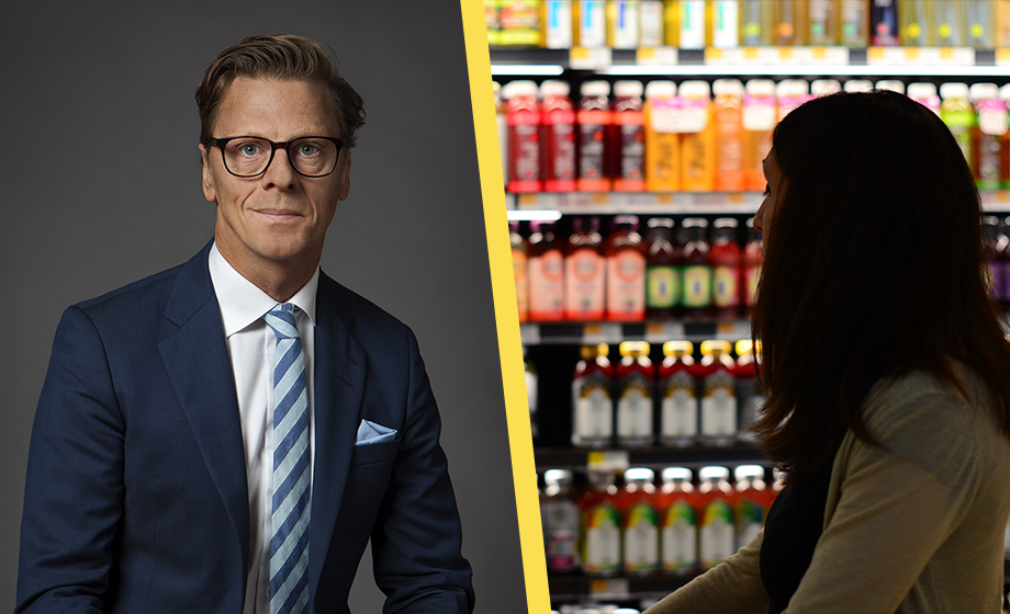 Nya prishöjningar på mat: ”Ett alltmer extremt väder”