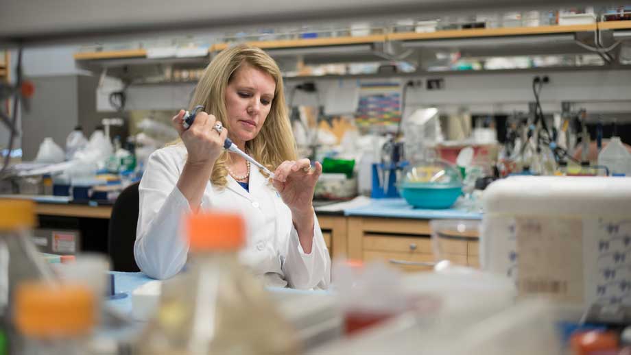 Ny typ av kemoterapi kan ta död på alla sorters cancer