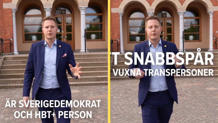 Nu svarar SD-toppen på transkritiken: ”Många tycker det är bästa förslagen”