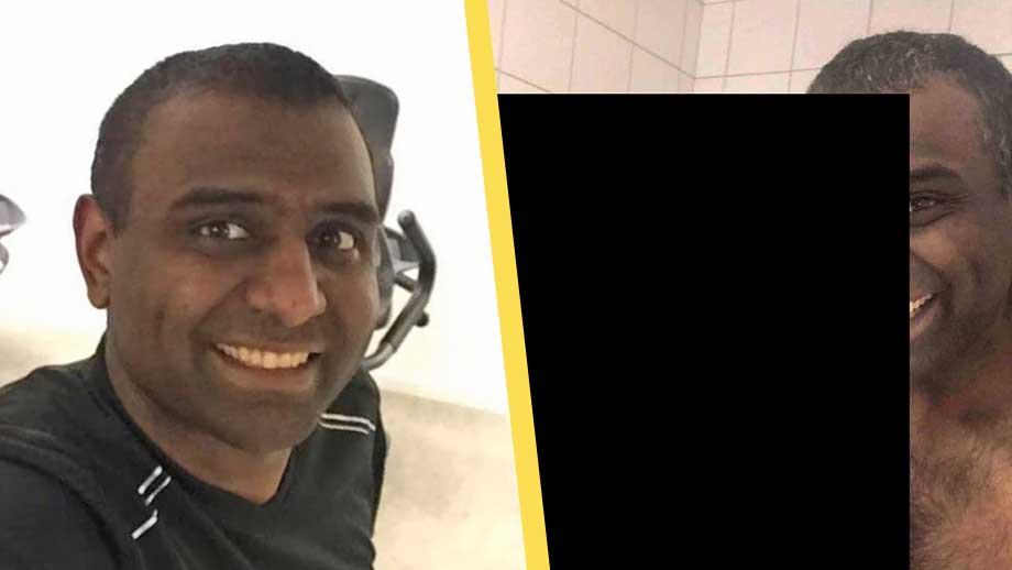 Serievåldtog sin förståndshandikappade styvdotter