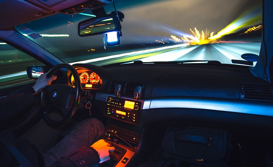 Kraven för körkort sänks för att underlätta för ’vissa grupper’