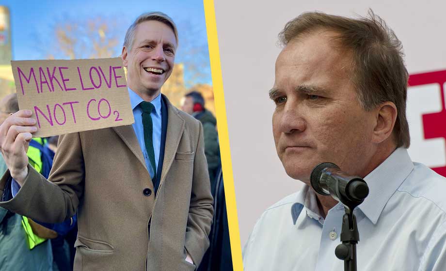 Rödgrön nedläggning av kärnkraft ”stort misstag”