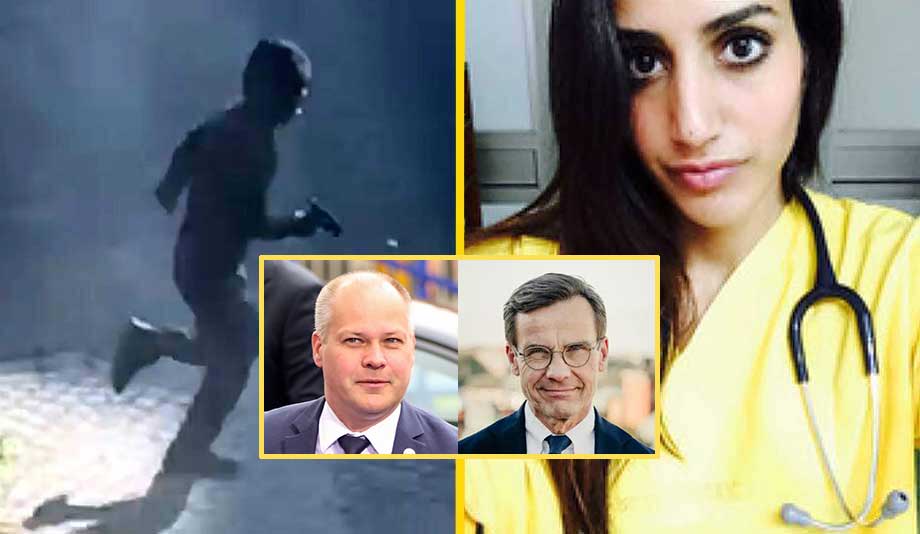 Karolins mördare skulle ”jagas till världen ände” – men nu läggs utredningen ned