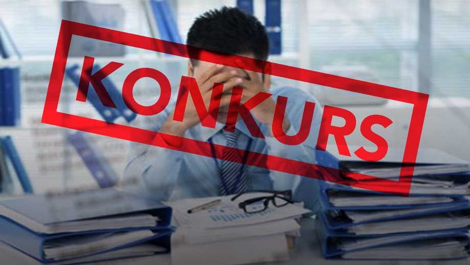 Antalet konkurser slår rekord – jämförs med 90-talskrisen