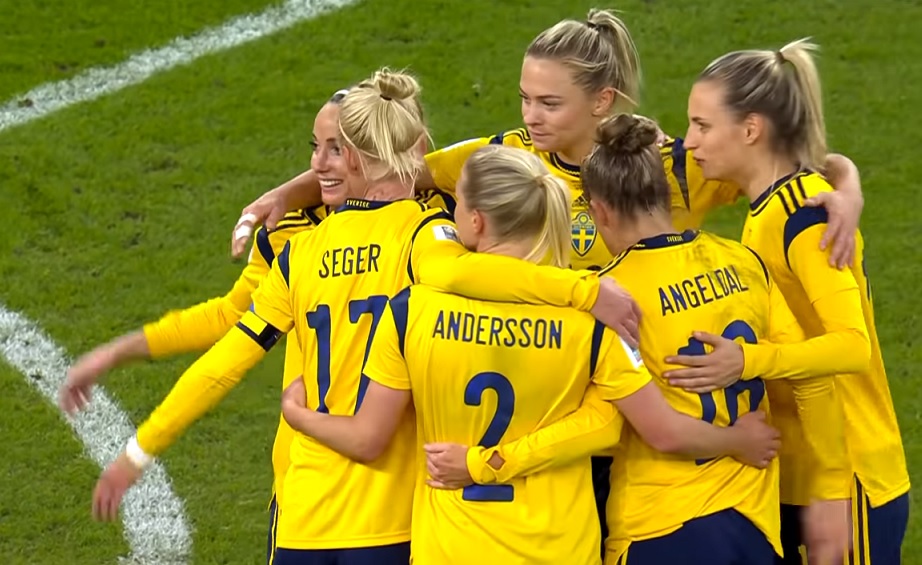 För många svenskar i svenska fotbollslandslaget ”ett misslyckande”