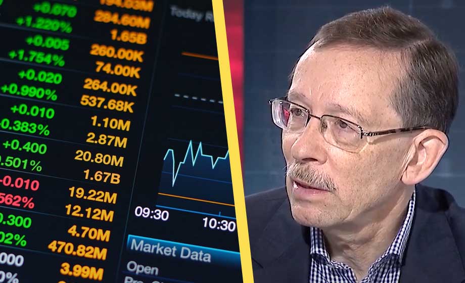 Professor: Sverige på väg mot stagflation
