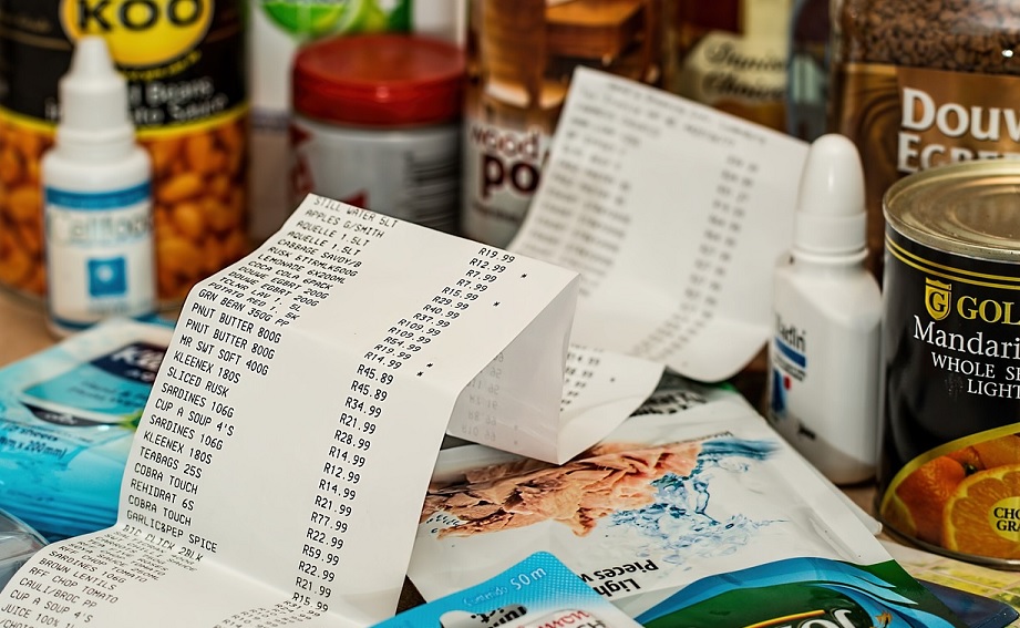 Nu stiger matpriserna igen