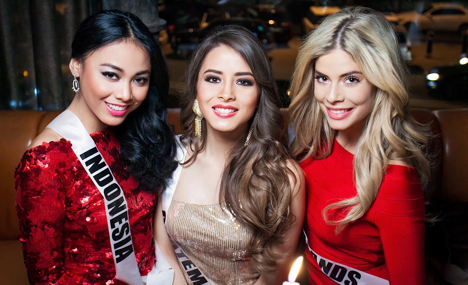 Fröken Italien portförbjuder transkvinnor