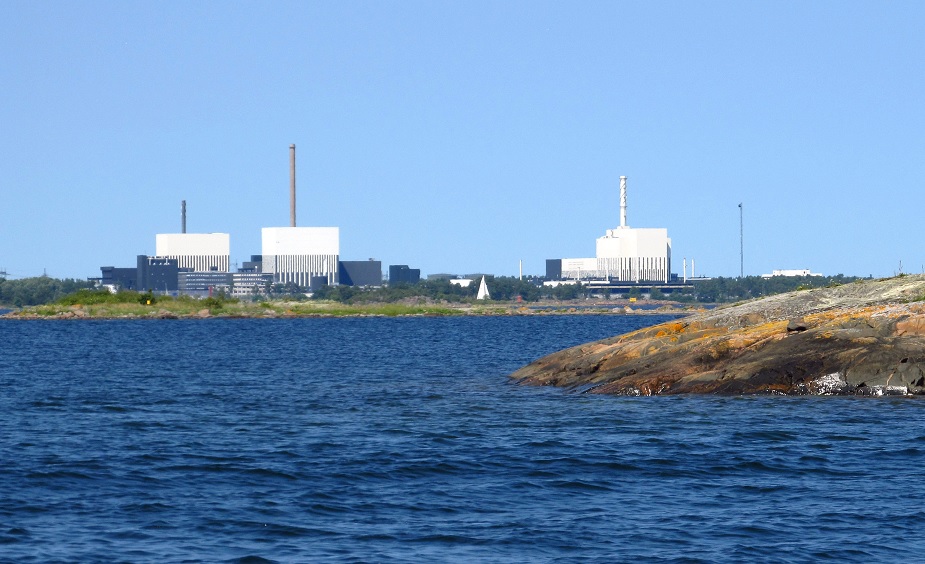 Elpriset rusar på måndagen