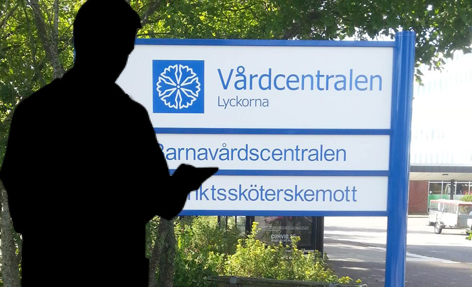 Utländsk läkare Ivo-anmäld – ”utgör patientsäkerhetsrisk”