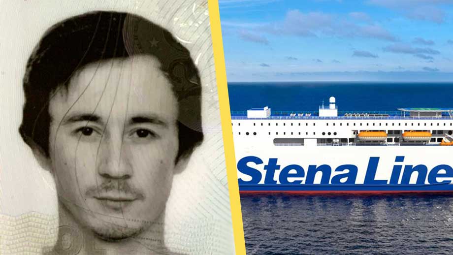 Rustam smugglade 47 uzbeker till Sverige
