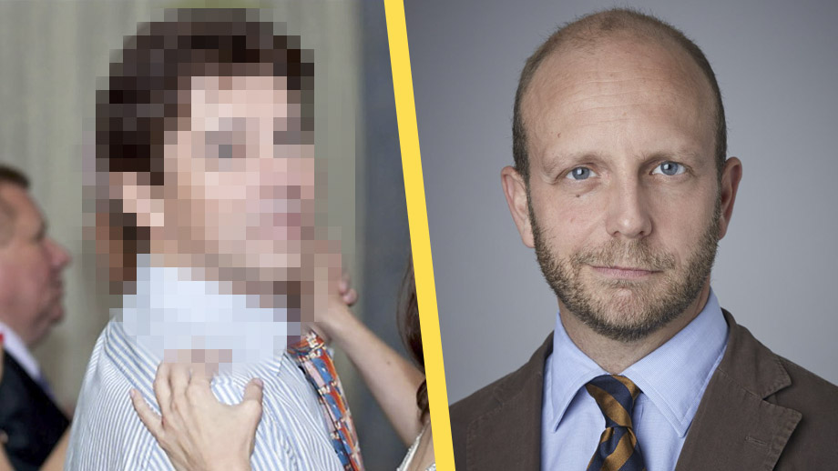 Åklagaren i åtalet mot ryssen: ”Det är som en hydra”