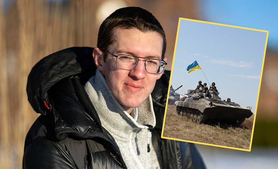 Debatt: Krigets oförutsägbarhet