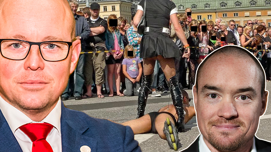 Ekeroth: ”Som för Jomshof, så ock för Söder”