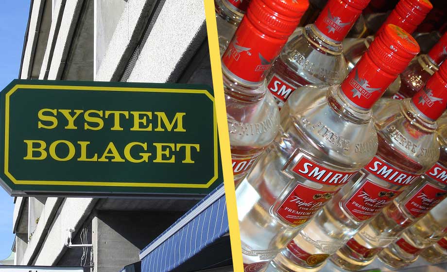 Snart höjs priserna på Systembolaget
