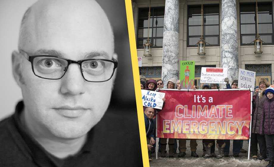 Klimatforskare sågar mediernas klimatalarmism