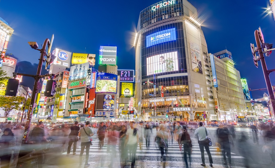Japan inför ännu strängare invandringslagar