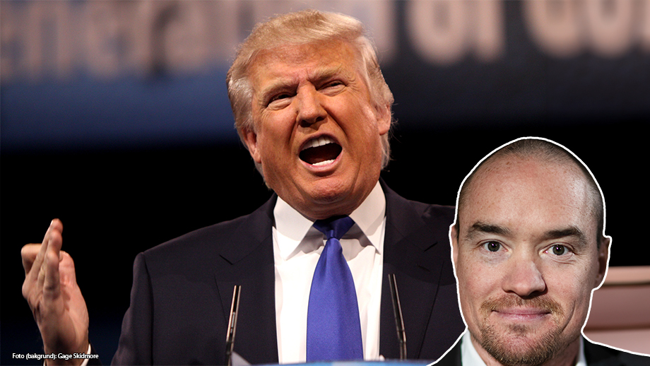 Ekeroth: ”Sluta gå efter form istället för innehåll”