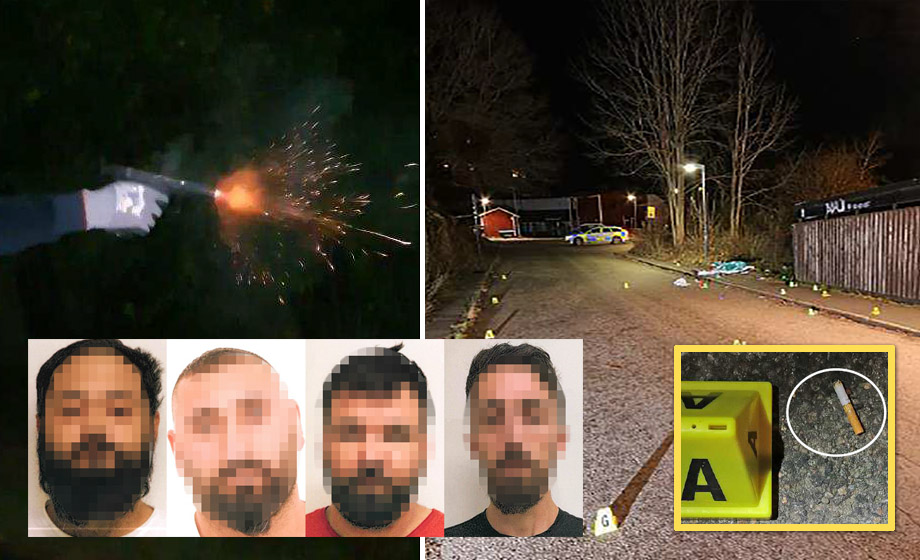 Hovrätten släpper turkiska medborgare som dömts för PKK-mordet