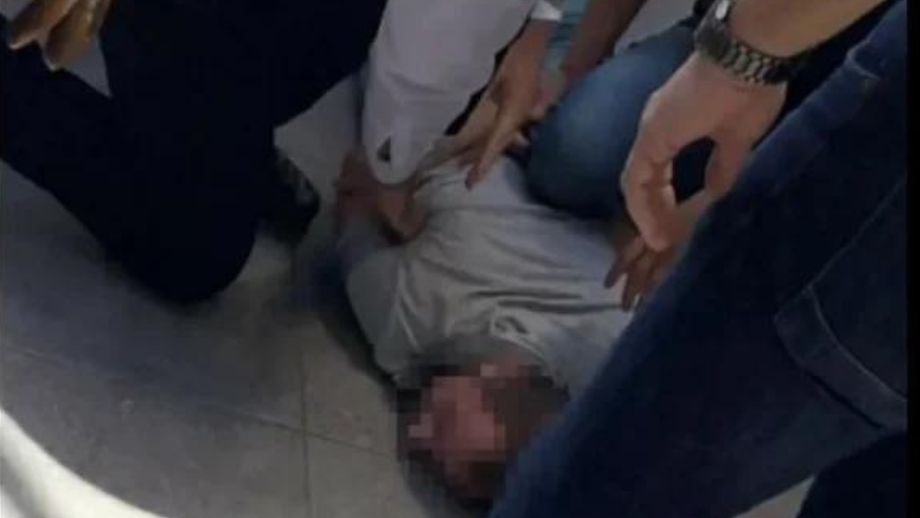 Attack mot svenskt konsulat i Turkiet – en skjuten