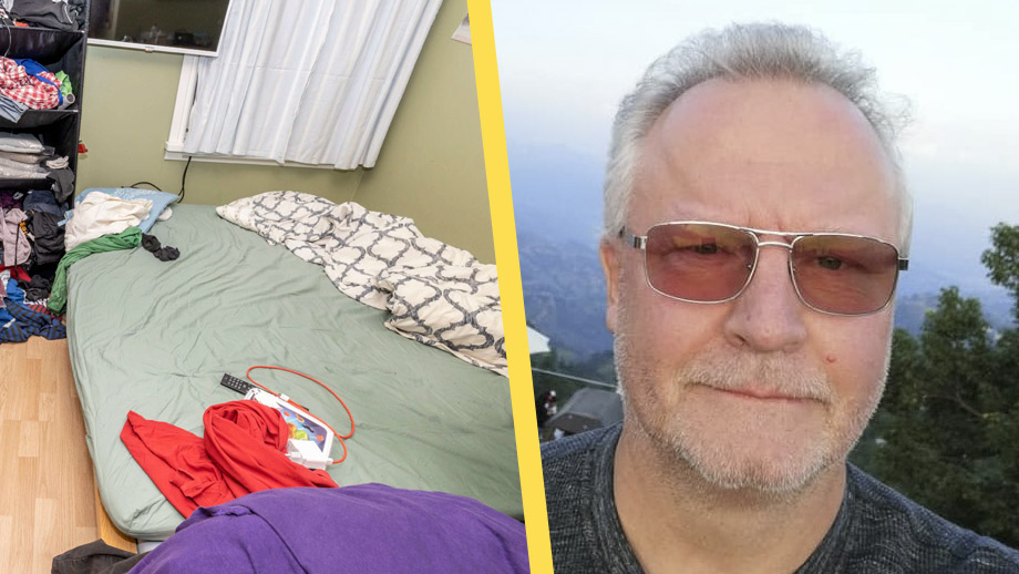 Åtta års fängelse för SD-fientlig L-profil som våldtog invandrarpojke