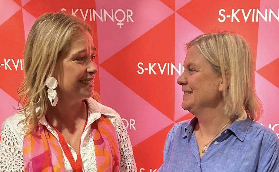 S-topp om förbud mot kusinäktenskap: ”Skitfråga”