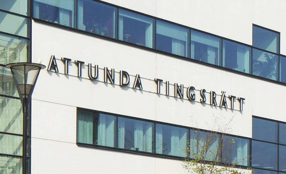 Domstol anställde turkisk kvinna – läckte hemliga uppgifter