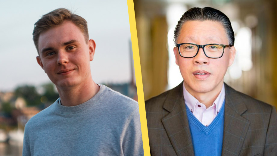 Vänsterforskare sjukskriven efter konflikt med kritisk student – ”Skriver väldigt nedsättande”