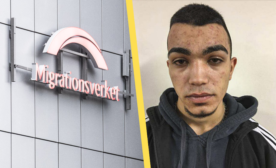 Så kan JK-belönad våldtäktsman släppas fri i Sverige – trots utvisning