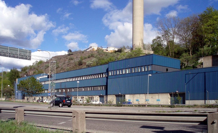 Enorma mängder sopor spolas ned i toaletten