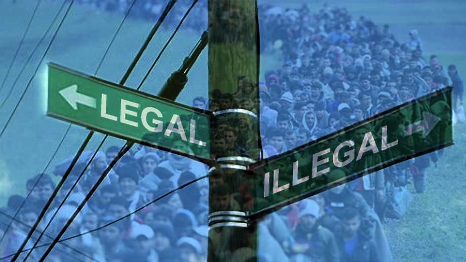 Skärpta kontroller ska försvåra illegal vistelse i landet