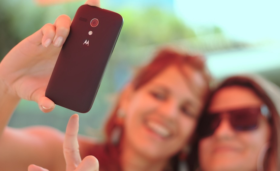 Region betalade resor för influerare