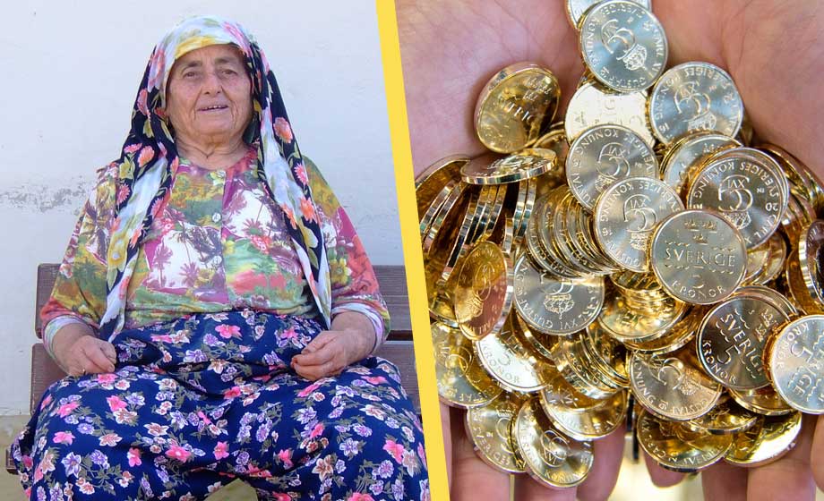 Nya miljoner i bidrag ska få invandrarkvinnor i arbete