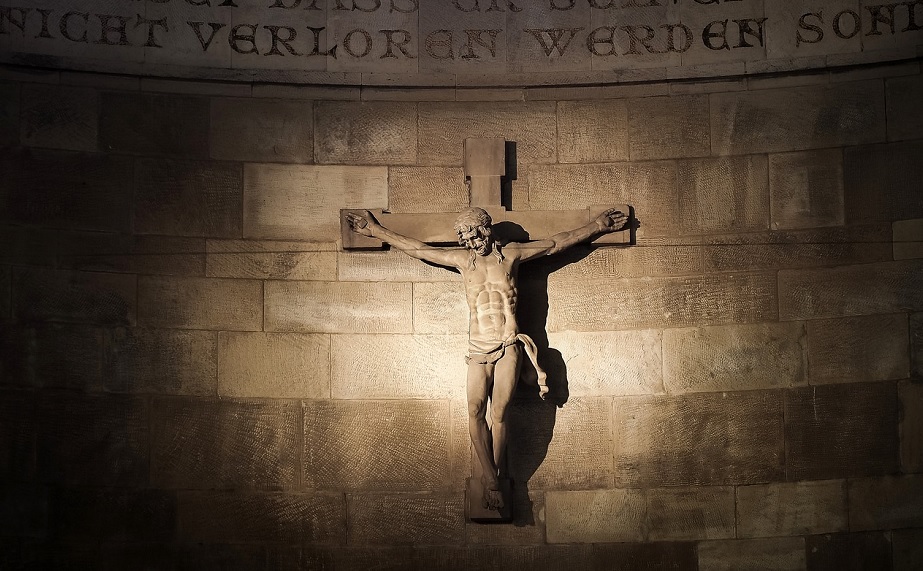 Hatbrott mot kristna ökar kraftigt i Europa – ett land sticker ut